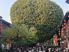 -三坊七巷历史文化街区