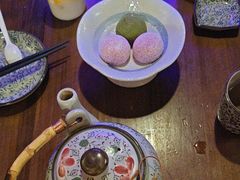 -白石的深夜食堂(济南万象城店)