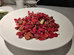 -羲和雅苑•北京烤鸭(国贸商城店)