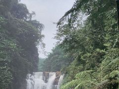 -四洞沟景区