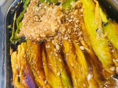 -绿地三只羊羊肉串(万科店)