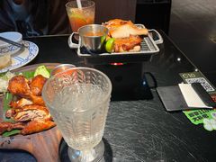 -金泰兰忆暹罗·东南亚餐厅(城西银泰店)