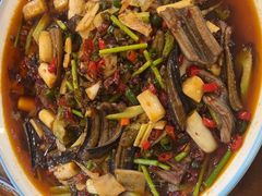 -李大爷的泡椒馆(冉家坝店)