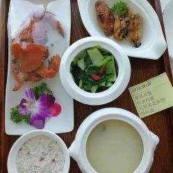 -拾玥国际月子会所(凯宾斯基店)