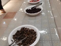 自助餐-素清香(解放路店)