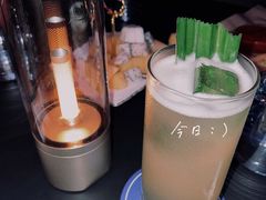 -白泽酒吧