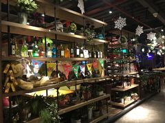-别院里音乐餐酒吧(双流航空港店)