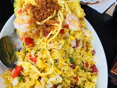 -simply thai天泰(静安嘉里中心店)