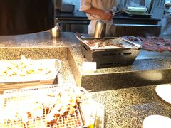 -星伦多自助料理·涮烤一体(虹悦城店)