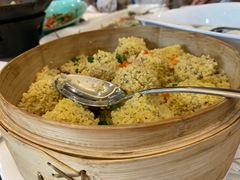 -杭州华美达酒店-江南名家中餐厅