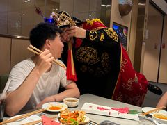 -海底捞火锅(石厦时代广场店)