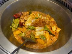 -山河屯铁锅炖·非遗铁锅炖(华强北店)