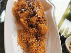 -铜锣湾·有麝自然香(重庆新天地店)