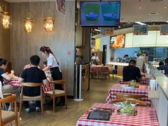 -西贝(无锡万象城店)