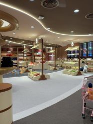点击看大图 -奈尔宝·国风主题儿童乐园·亲子餐厅(豫园商城店)