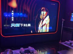 -星聚会KTV X Party(万象城店)