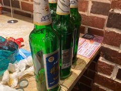 -喝丢一只鞋辣炒海鲜小烧烤(三八广场店)