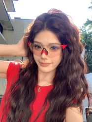 -BEAUTY HAIR GANO