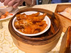-萬國酒家·非遗技艺传承味道