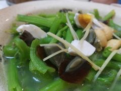-澳门酒家(南航明珠店)