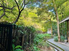 -世间香境·七溪地