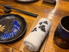 -鸟鹏烧鸟居酒屋(龙岗万科店)