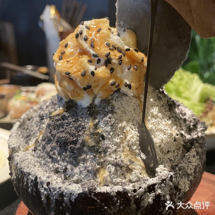 🔥云贵川Bistro必吃！美味爆表🦐
