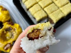 -宫门口馒头铺(创始人总店)