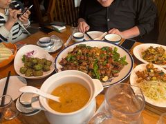 -食鸡公社辣子鸡·潍坊菜·烧烤