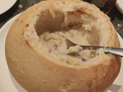 -港丽餐厅(高德置地店)