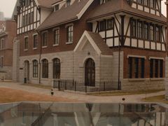 -天津津利华酒店