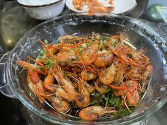 -溱湖八鲜菜馆