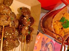 -探炉·香辣豆花烤鱼(笋岗宝能环球汇店)