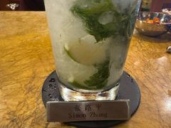 -记者俱乐部酒吧(北京瑞吉酒店)