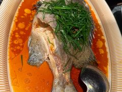 -天瑞轩·粤菜餐厅