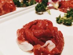-涮福記·现切牛羊肉火锅(世纪汇店)