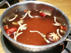 -呷哺呷哺 黄金牧场 (新中关购物中心店)