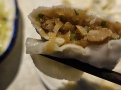 -闫水饺大酒楼·北京老闫靓马饺子馆