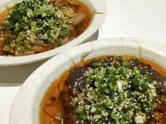 -爱尚吃惑钵钵鸡餐饮店(商业后街店)