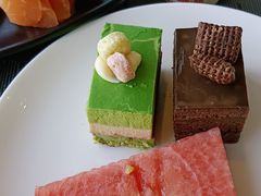 -克丽司汀酒店-日光阁餐厅