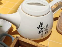 -蔡澜点心·粤菜(花城汇南区店)