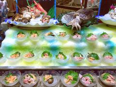 -丰卓会海鲜自助(中润大道店)