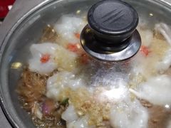 -绿茶餐厅(哈尔滨凯德店)