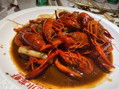 -金陵暴走小龙虾(南京总店)