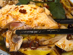-蜀腾川·火锅鱼.烤鱼(新世界城店)