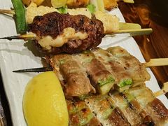 -鸟鹏烧鸟居酒屋(熙龙湾店)