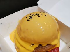 -前进5路汉堡炸鸡(汉街skp店)