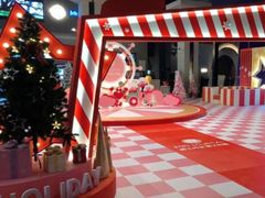 -Mr·Kuma酷么先生雪之乐园