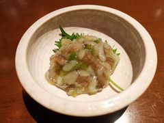 芥末章鱼-千代武日本料理(哈西店)