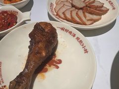 -王全兴鸡血汤鸡汤饭(交通路店)